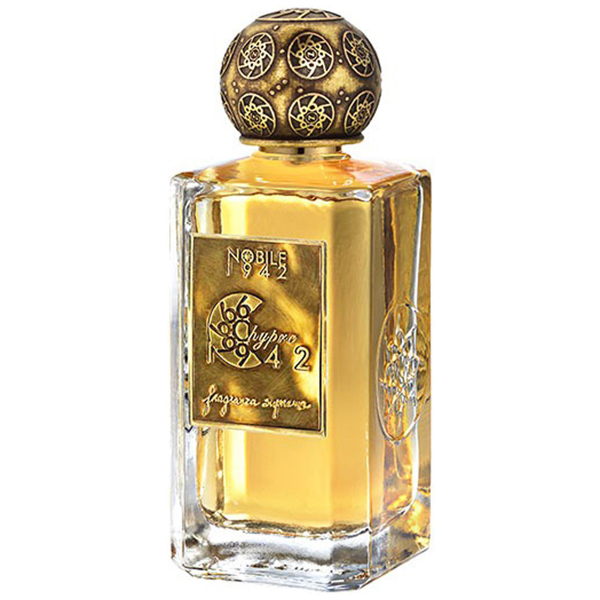 Nobile 1942 Chypre 1942 Perfume Eau De Parfum 75 ml In White | ModeSens