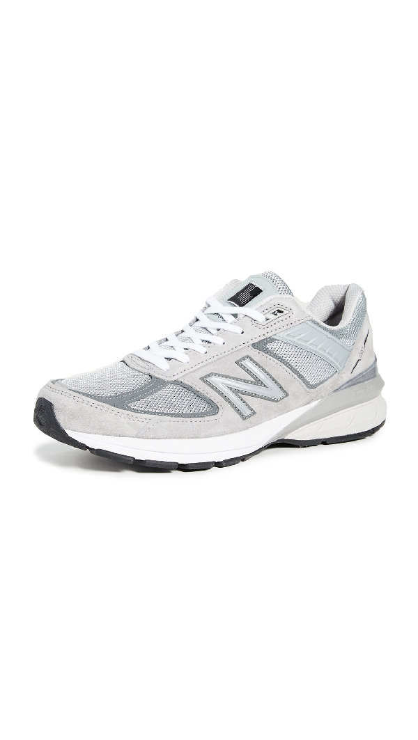 new balance mesh shoes