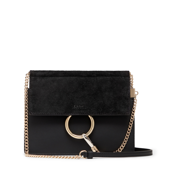 chloe chain bag