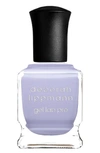 Deborah Lippmann Soft Parade Nail Polish In Call Out My Name