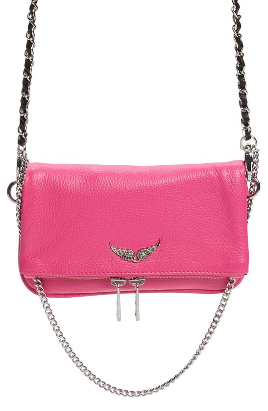 zadig & voltaire crossbody bag