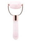 Jenny Patinkin Rose On Rose Petite Rose Quartz Face Roller In N/a