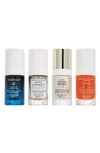 Sunday Riley Superstars Anti-aging Serum And Eye Kit In Clear