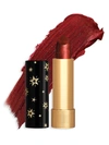 Gucci Rouge À Lèvres Gothique Metallic Lipstick 25* Goldie Red 0.12 Fl oz/ 3.5 G
