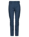 Patrizia Pepe Pants In Bright Blue