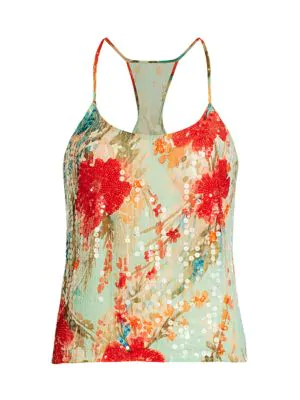 badgley mischka floral