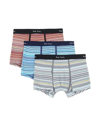 Paul Smith Boxers In Grey