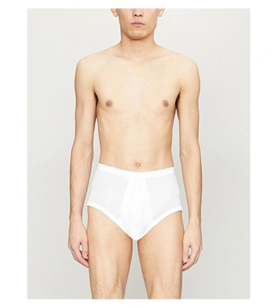 Zimmerli Classic Cotton Briefs