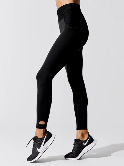 Nike City Ready 7/8 Running Tights In Black/ (reflect Black) | ModeSens