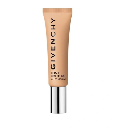 Givenchy Giv Teint Couture City Balm 20 N4 19 In Neutral