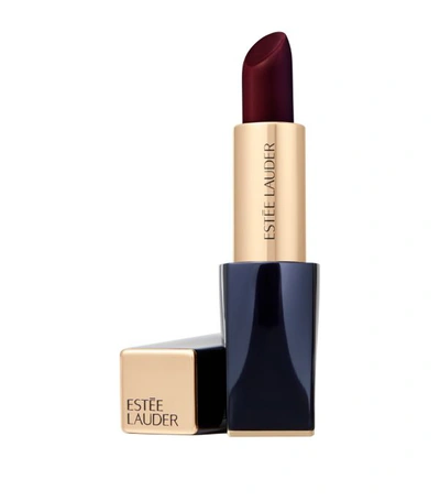 Estée Lauder Pure Color Envy Matte Sculpting Lipstick