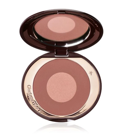 Charlotte Tilbury Cheek To Chic In Nude
