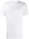 Neil Barrett Cotton Blend T-shirt - 2 Pack In White