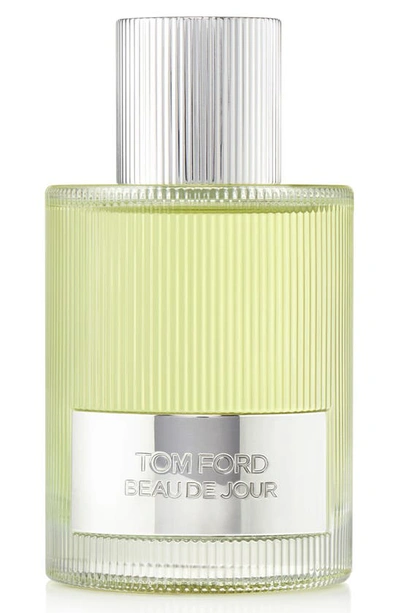 Tom Ford Men's Beau De Jour Eau De Parfum Spray, 3.4-oz.