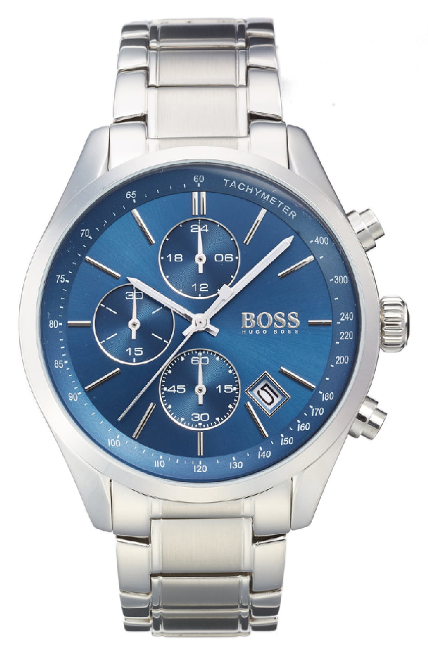 hugo boss grand prix