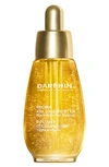 Darphin 8-flower Golden Nectar Skin Renewing Oil In White