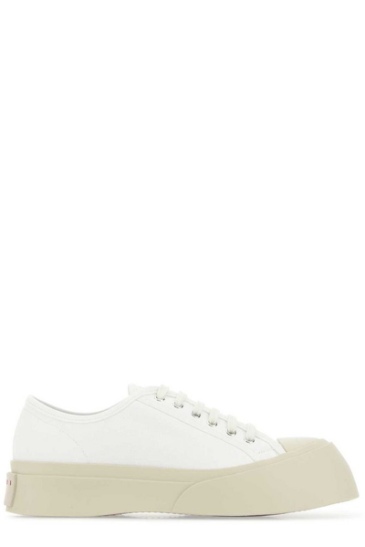 Marni Pablo Low-top Trainers In White