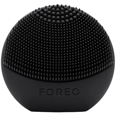 Foreo Luna Play Fun And Affordable Face Brush Midnight Black