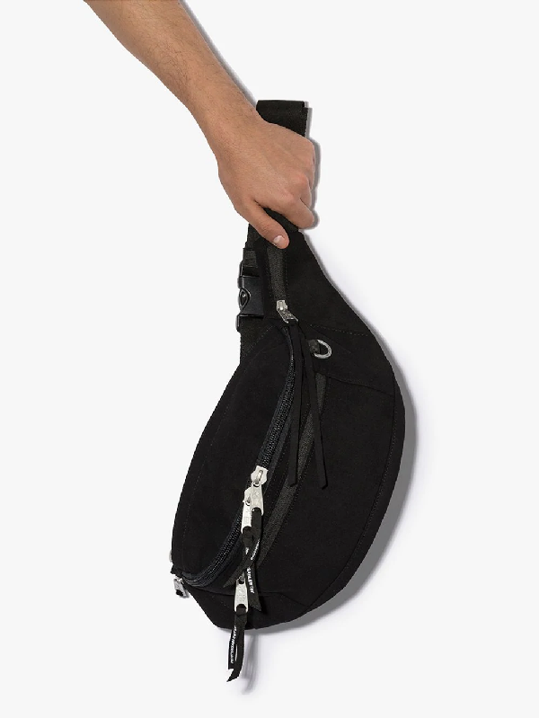 large cross over bag