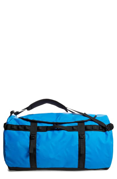 north face duffel bag xxl