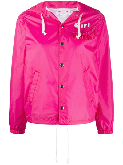 COMME DES GARCONS GIRL Jackets for Women | ModeSens