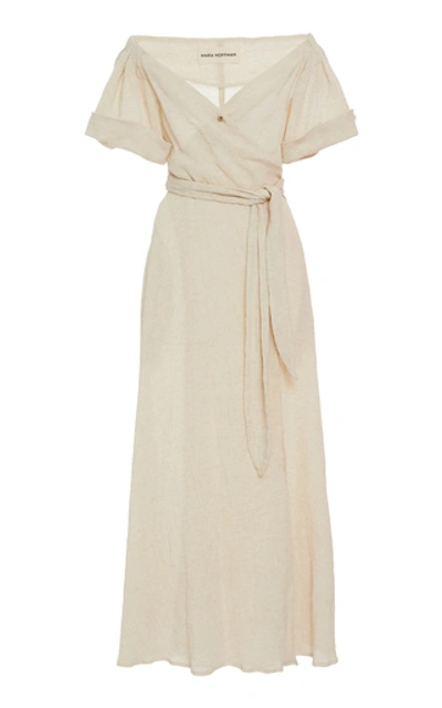 gold off the shoulder cocktail dress One Shoulder Draped Sequin Cocktail