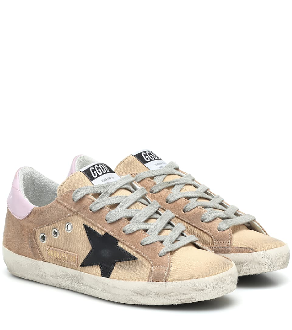 superstar beige