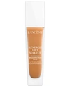 Lancôme Renergie Lift Anti-wrinkle Lifting Foundation With Spf 27, 1 Oz. In 410 Bisque W