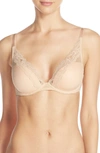 Passionata By Chantelle 'brooklyn' Underwire T-shirt Bra In Light Nude