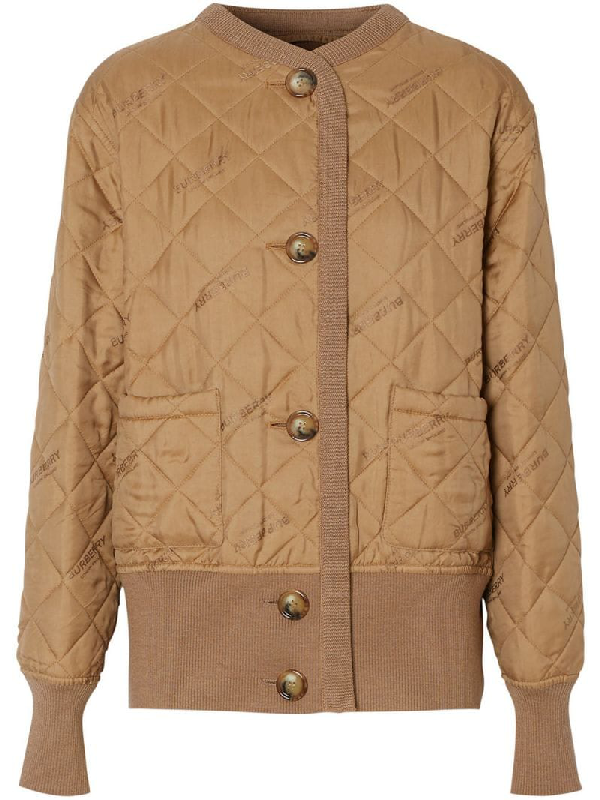burberry sweater jacket