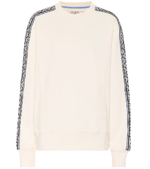 tory sport sweatshirt