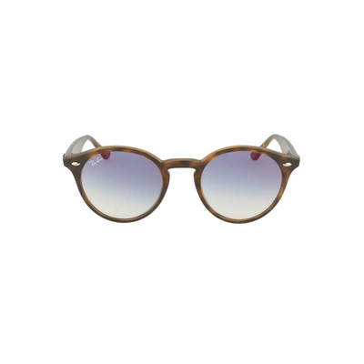 Ray Ban Sunglasses 2180 Sole In Grey