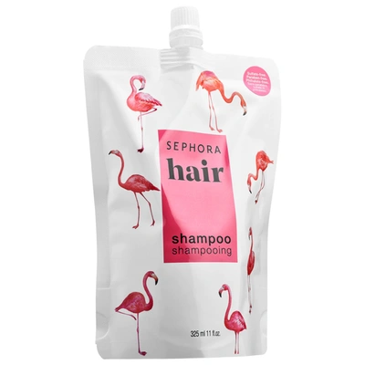 Sephora Collection Sulfate-free Shampoo 11 oz/ 325 ml