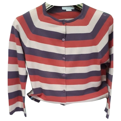 Pre-owned John Smedley Cotton Knitwear