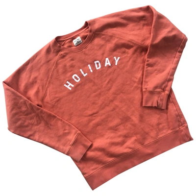 Pre-owned Holiday Knitwear In Other