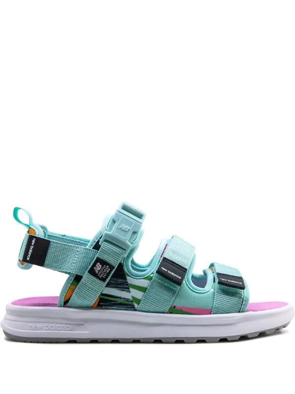 new balance 750 sandals