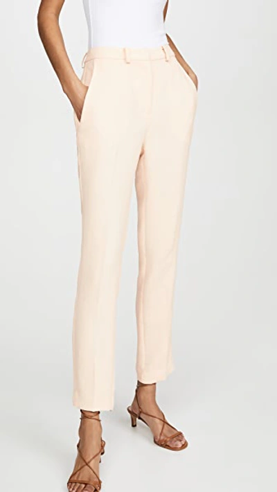 Ba&sh Podi Trousers In Nude