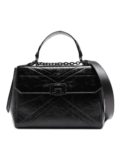 Givenchy Id Medium Black Bag