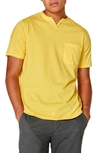 Good Man Brand Premium Cotton T-shirt In Sun