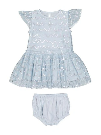 Stella Mccartney Kids In Blue