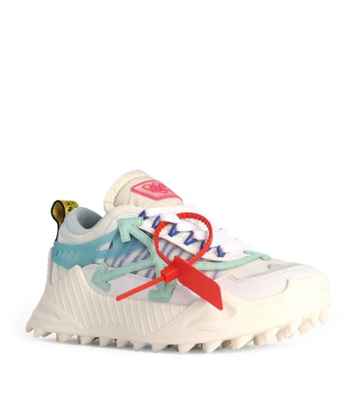 Off-white Odsy-1000 Sneakers