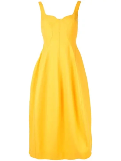 blonde bridesmaid dresses Litha Dress – Eastend Wardrobe