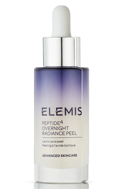 Elemis Peptide4 Overnight Radiance Peel, 1 Oz./ 30 ml In N,a