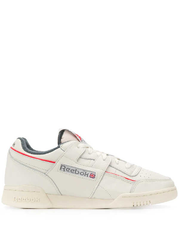 reebok workout plus leather