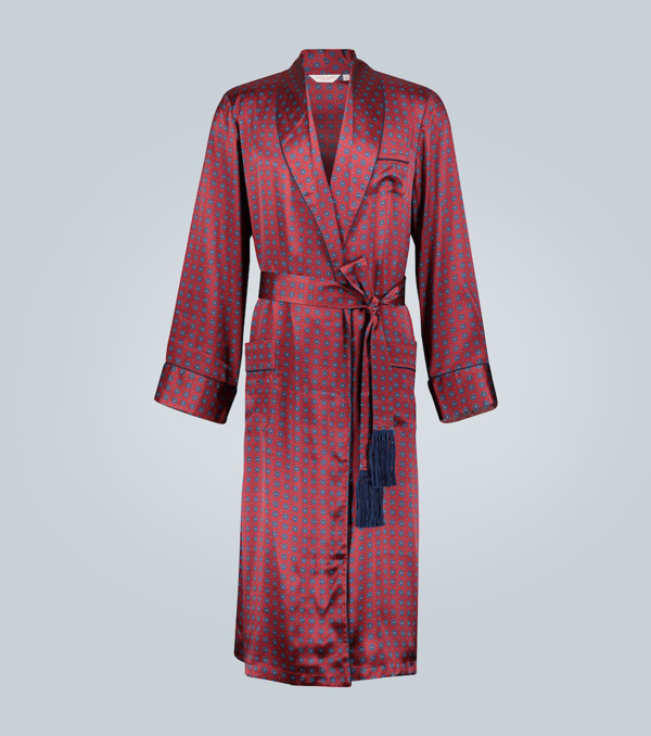 derek rose robe sale