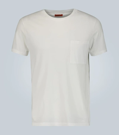 Barena Venezia Giro T-shirt In White