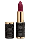 Kilian Le Rouge Parfum Scented Matte Lipstick In Rouge Nuit