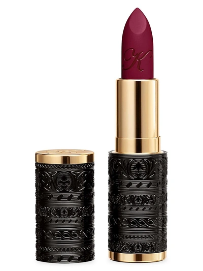 Kilian Le Rouge Parfum Scented Matte Lipstick In Rouge Nuit