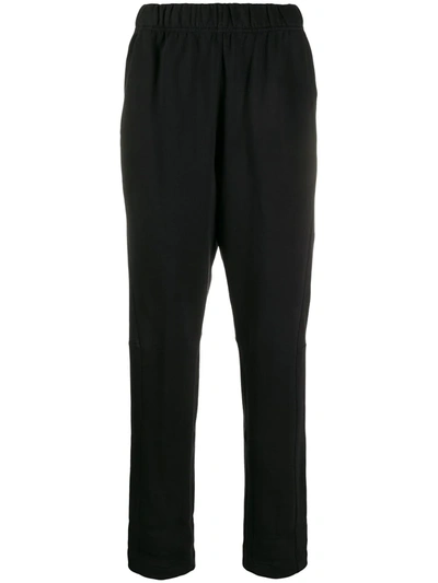 Adidas Originals Adidas Women's Cotton French Terry Pants In Black