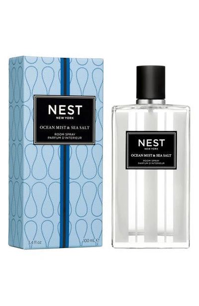 Nest Fragrances Ocean Mist & Sea Salt Room Spray